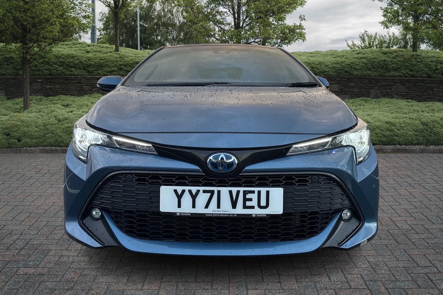 Used Toyota Corolla 2022 for sale - 76261156: Photo 15