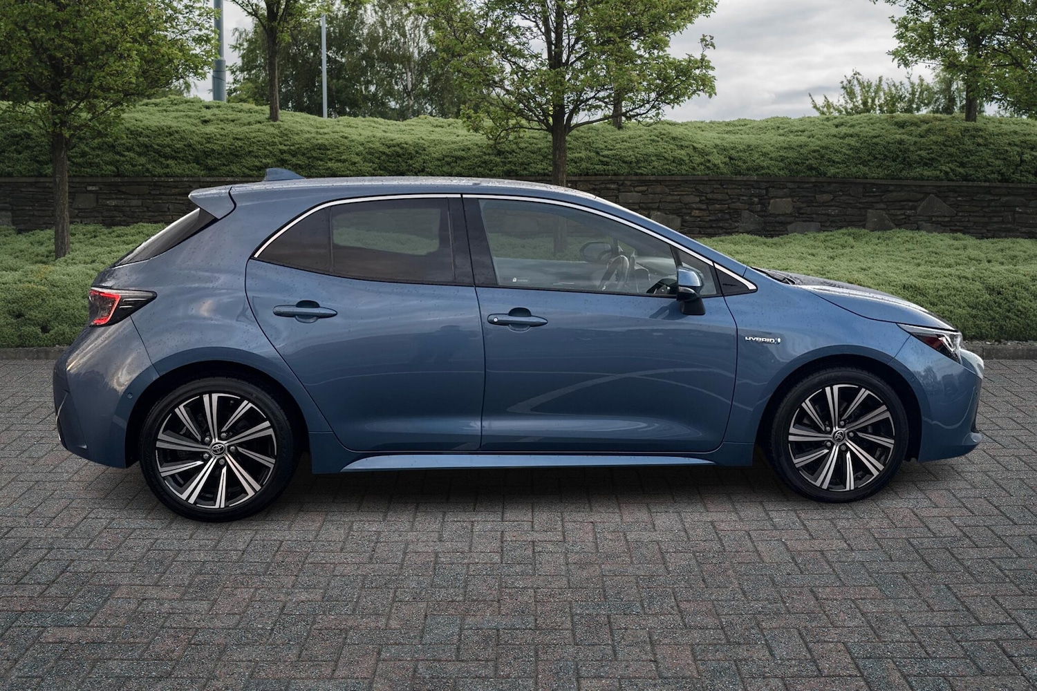 Used Toyota Corolla 2022 for sale - 76261156: Photo 16