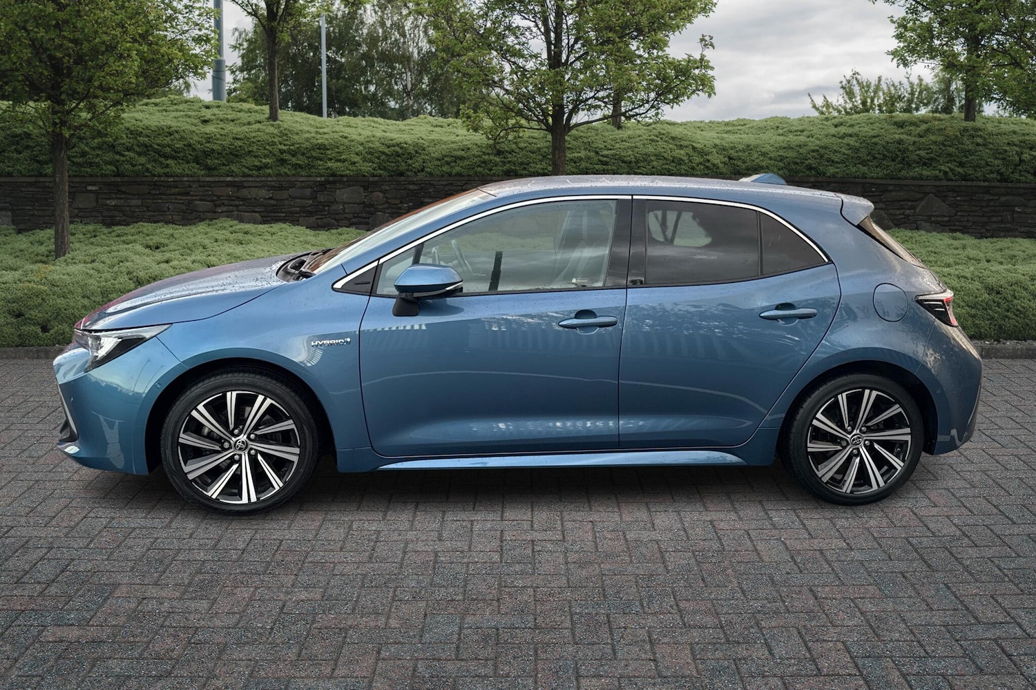 Used Toyota Corolla 2022 for sale - 76261156: Photo 17