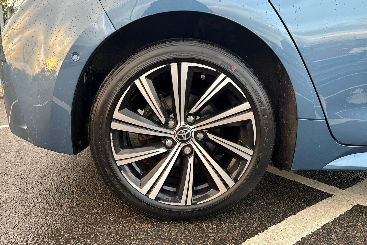 Used Toyota Corolla 2022 for sale - 76261156: Photo 18