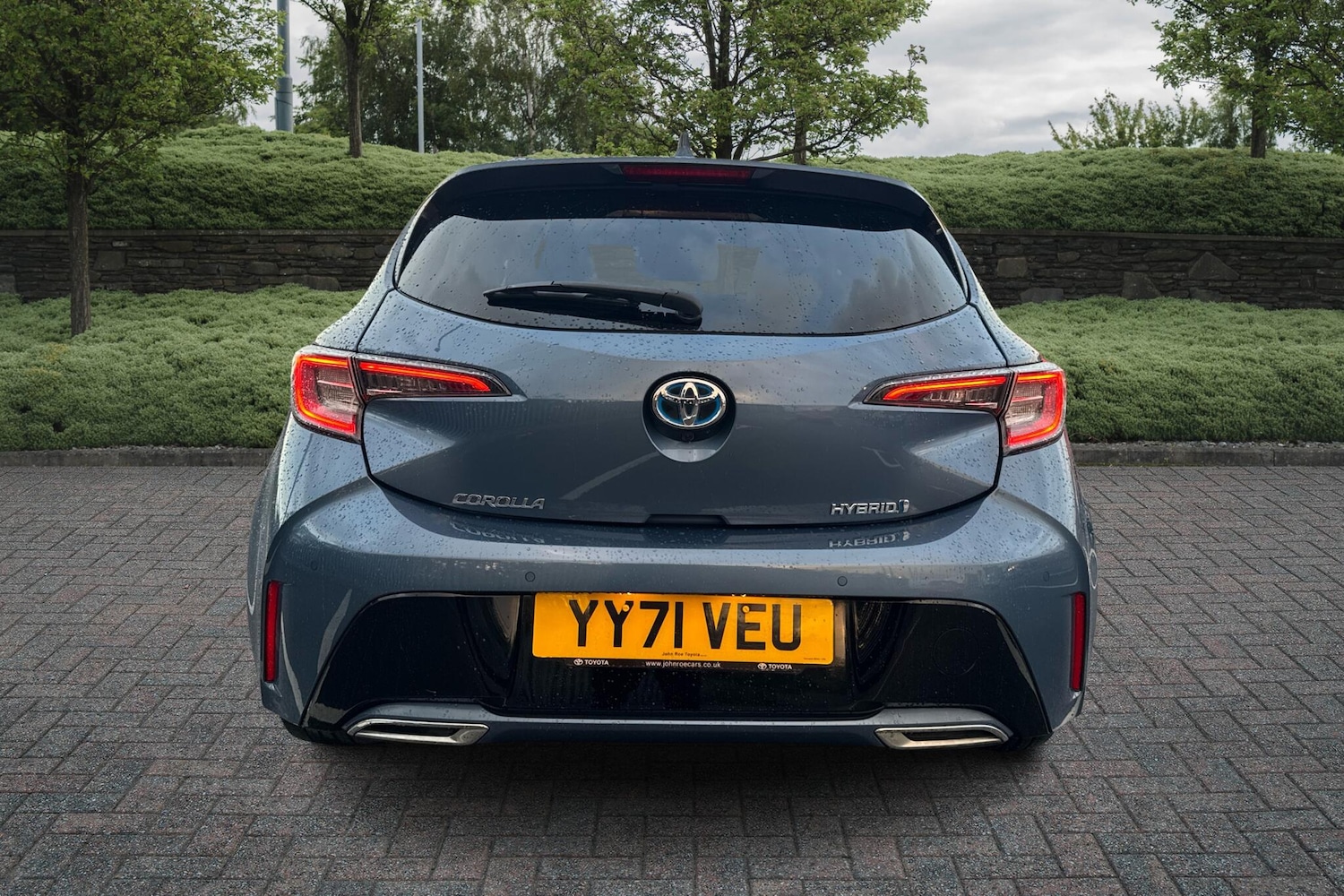 Used Toyota Corolla 2022 for sale - 76261156: Photo 19