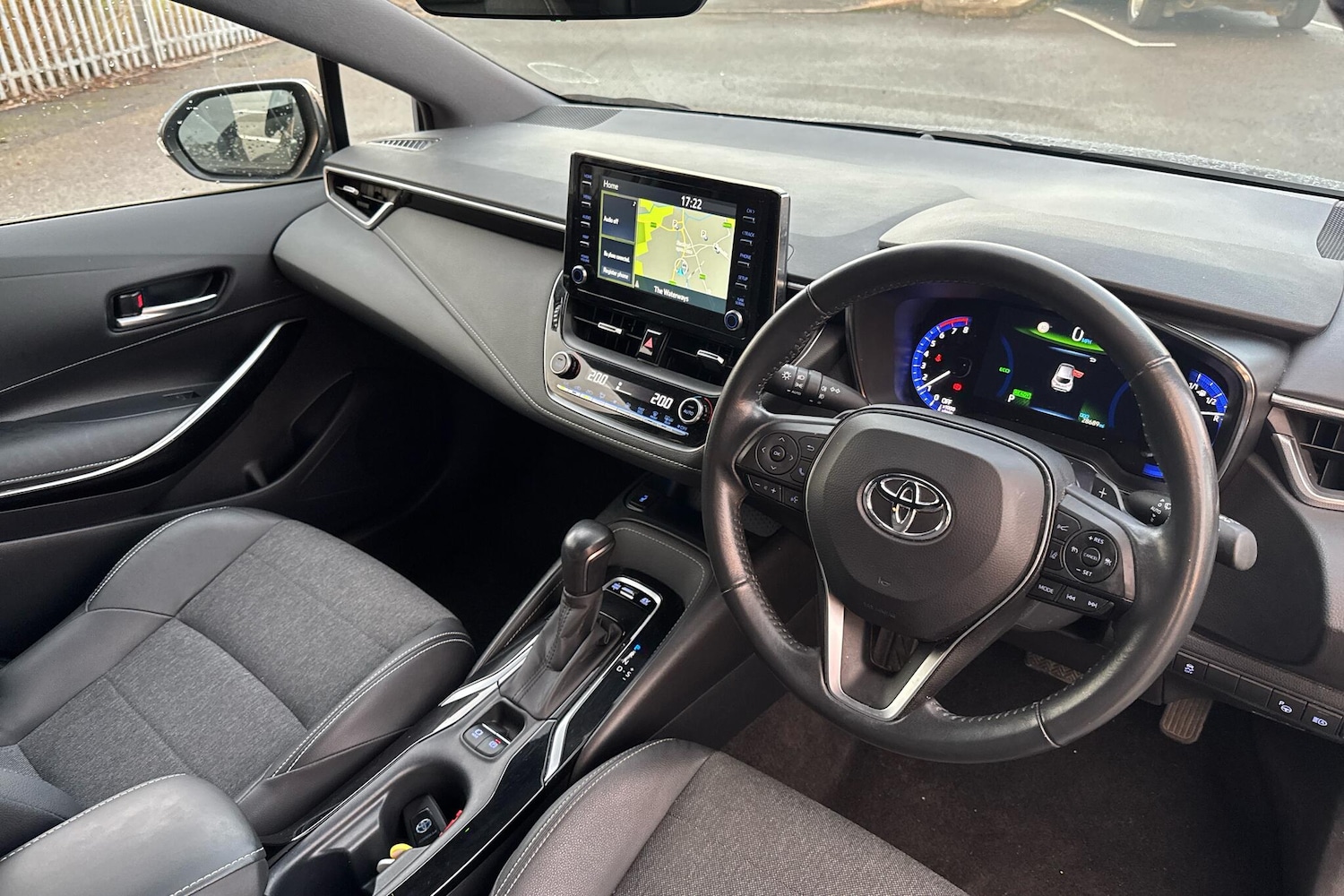 Used Toyota Corolla 2022 for sale - 76261156: Photo 5