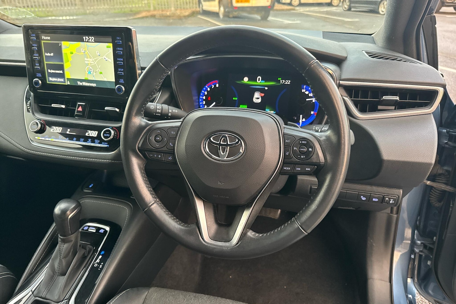 Used Toyota Corolla 2022 for sale - 76261156: Photo 6