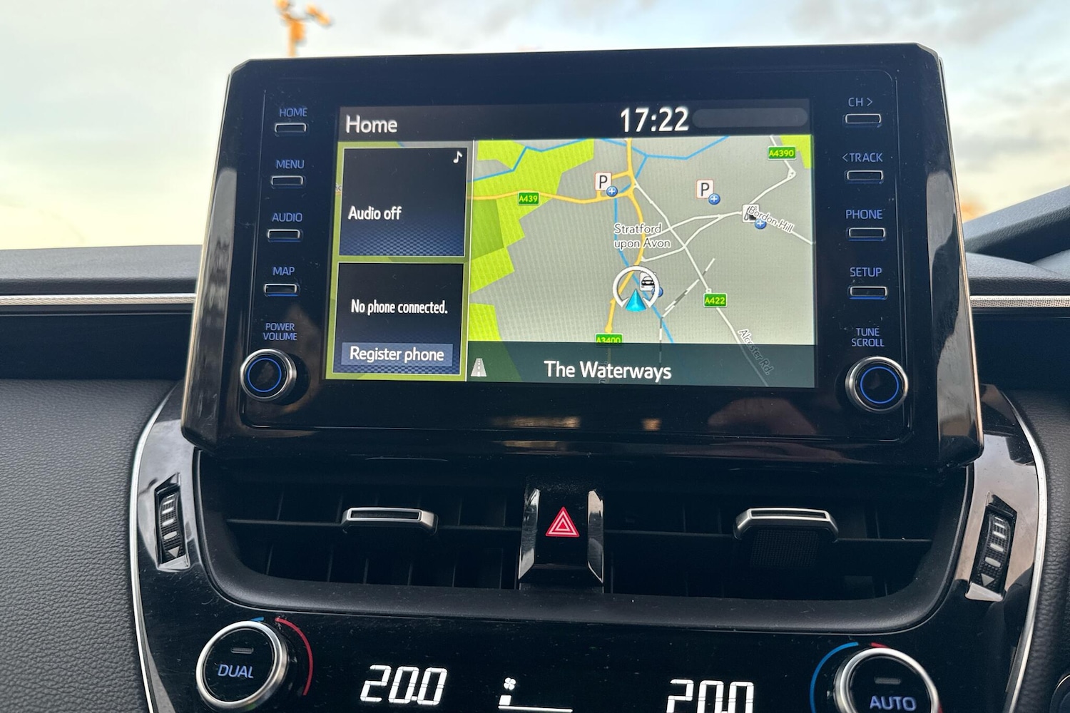 Used Toyota Corolla 2022 for sale - 76261156: Photo 7