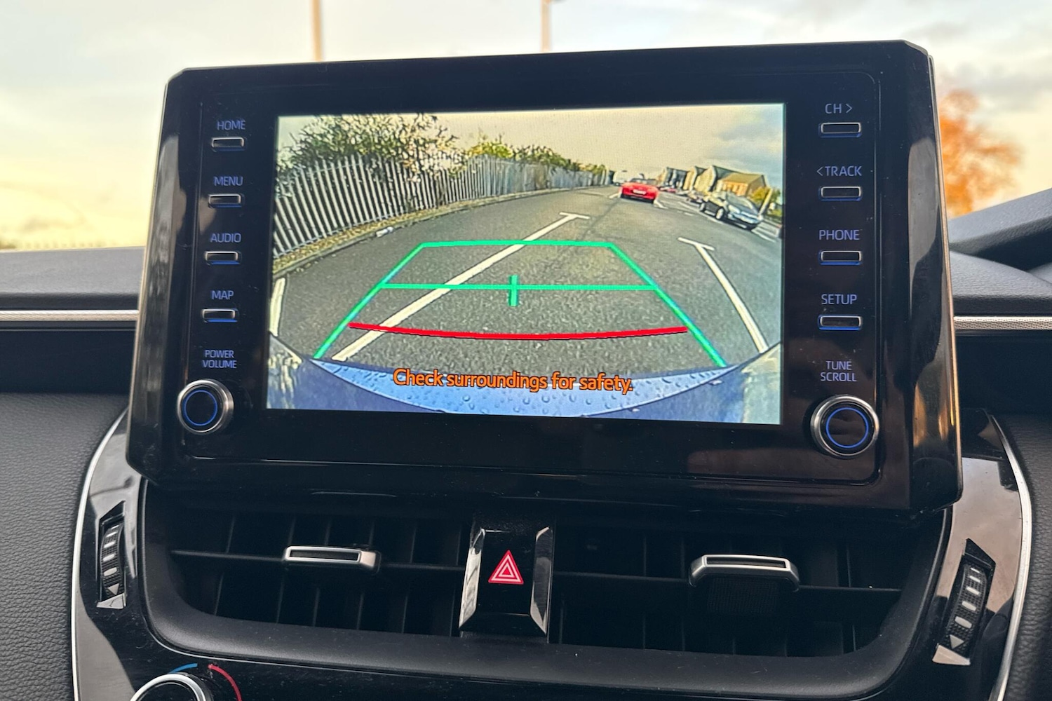 Used Toyota Corolla 2022 for sale - 76261156: Photo 8