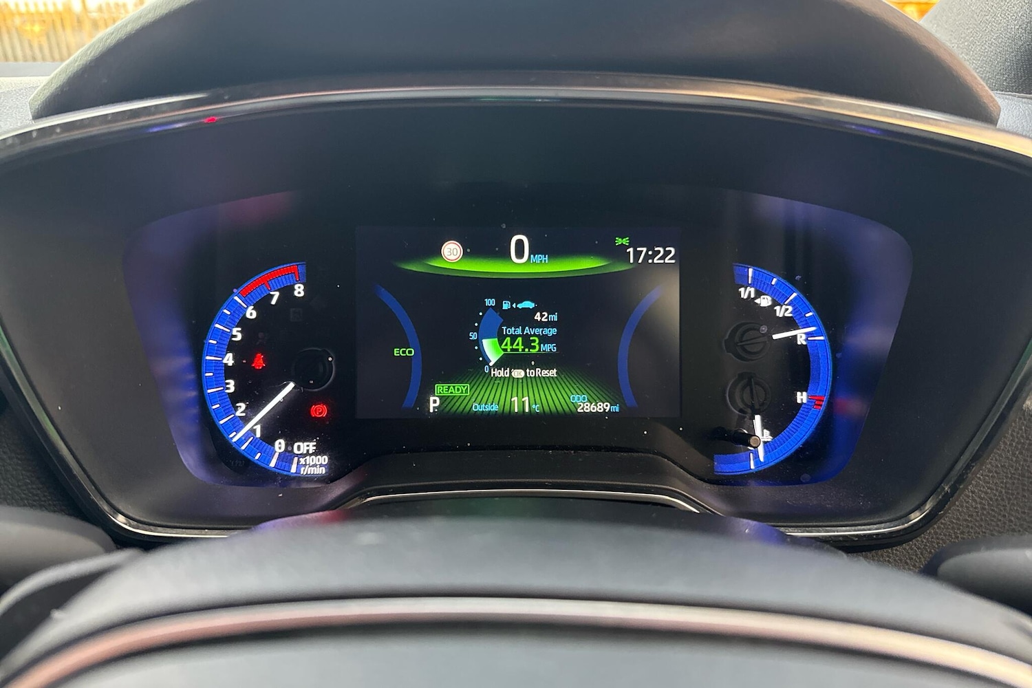 Used Toyota Corolla 2022 for sale - 76261156: Photo 9