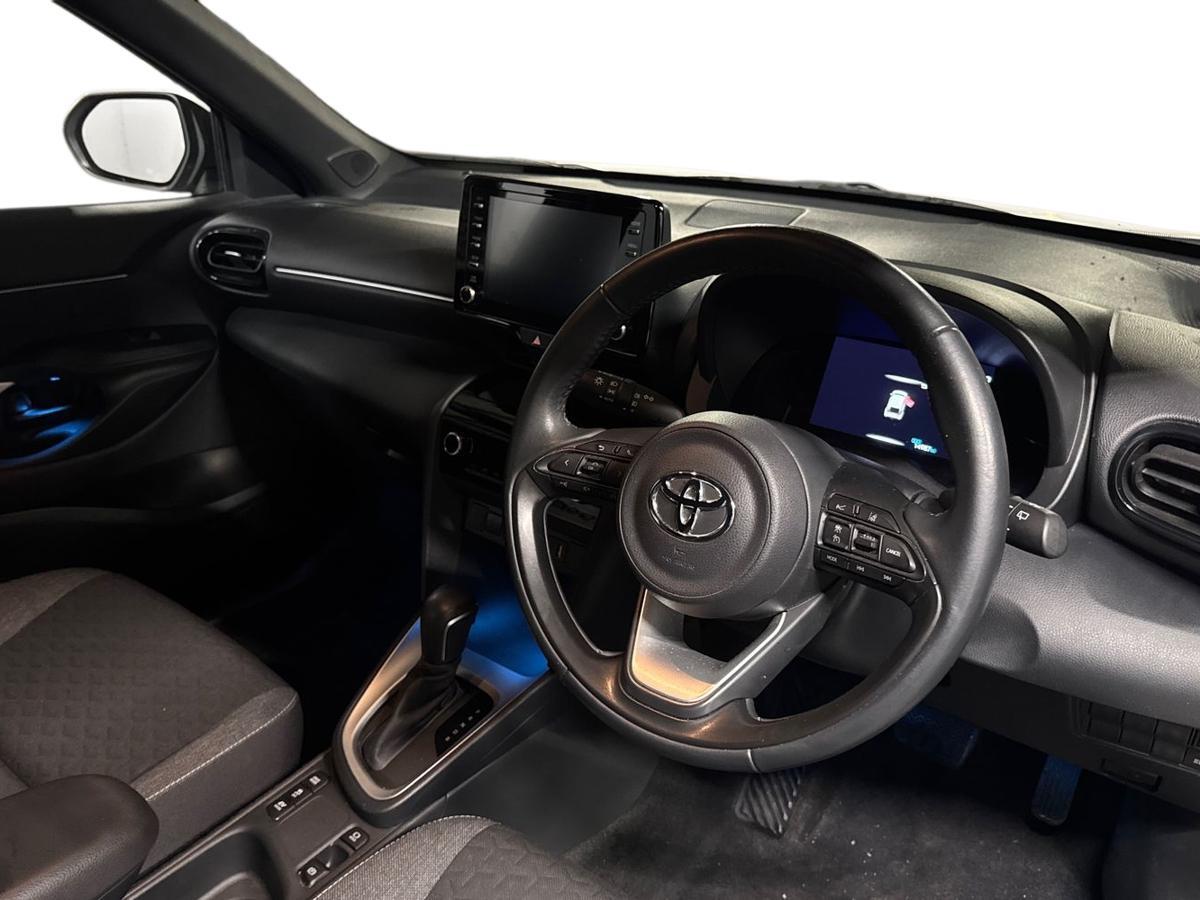 Used Toyota Yaris 2023 for sale - 76647345: Photo 12