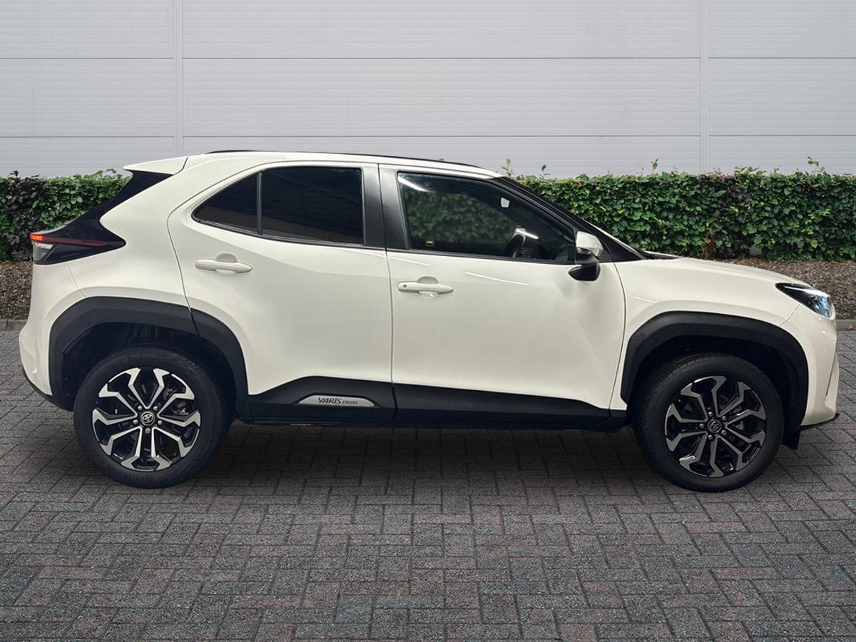 Used Toyota Yaris 2023 for sale - 76647345: Photo 5