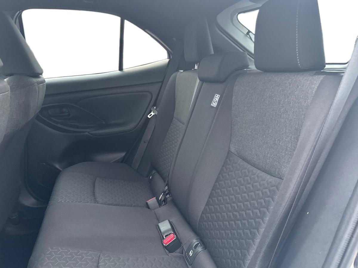 Used Toyota Yaris 2023 for sale - 76647345: Photo 9