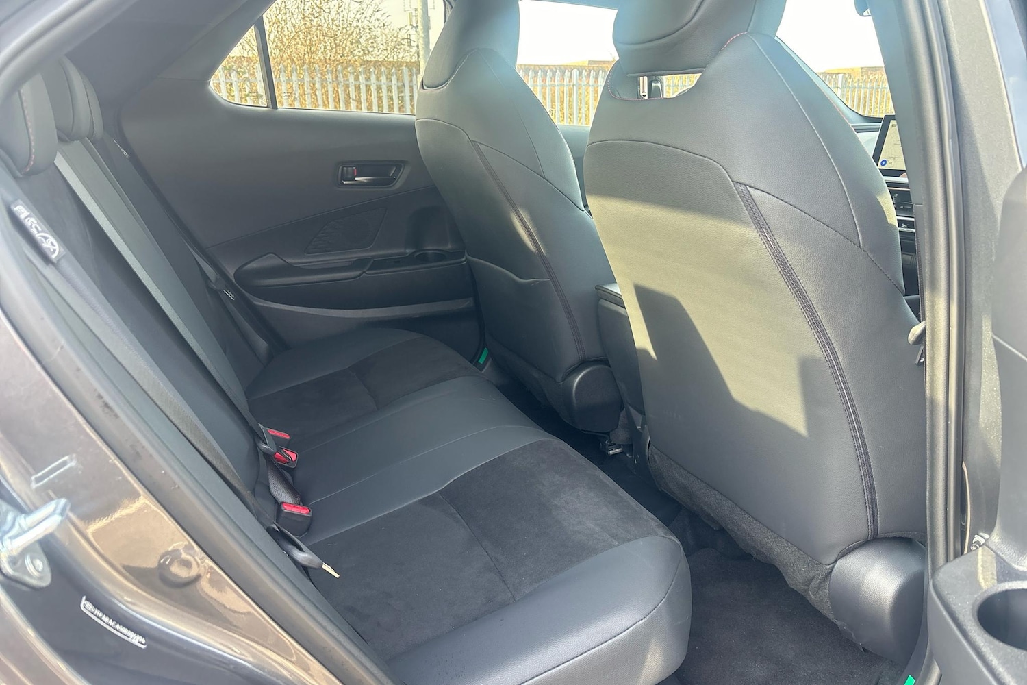 Used Toyota C-HR 2024 for sale - 76647376: Photo 13