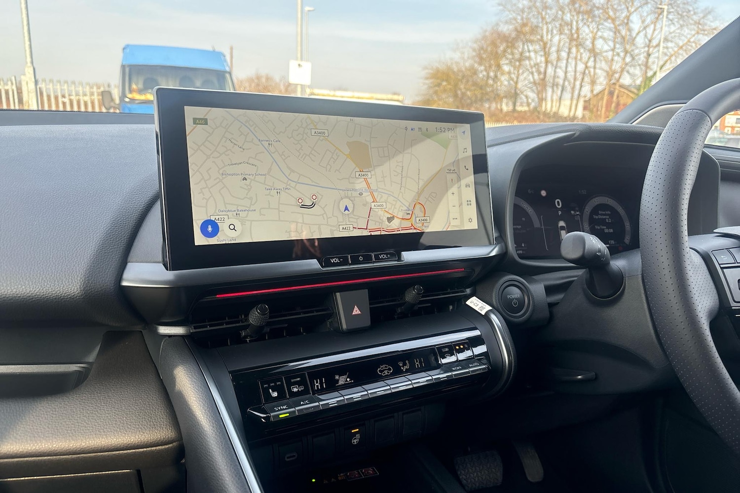 Used Toyota C-HR 2024 for sale - 76647376: Photo 7