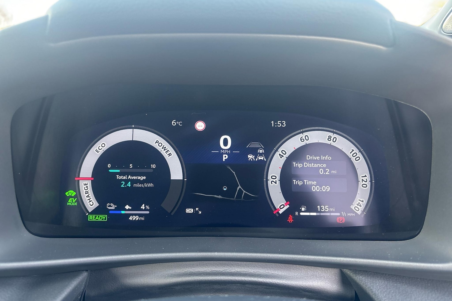 Used Toyota C-HR 2024 for sale - 76647376: Photo 9