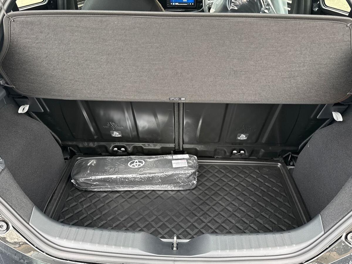 Used Toyota Aygo X 2025 for sale - 78186476: Photo 10