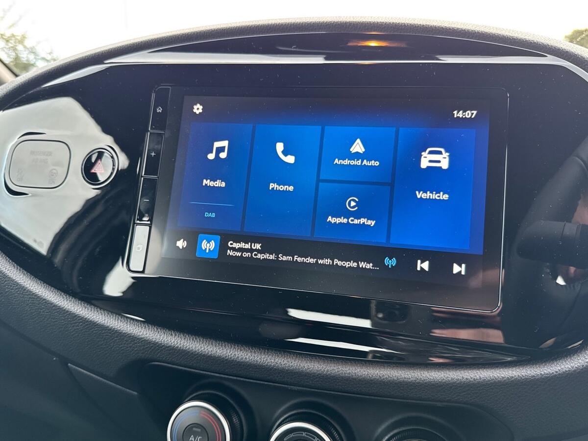 Used Toyota Aygo X 2025 for sale - 78186476: Photo 11