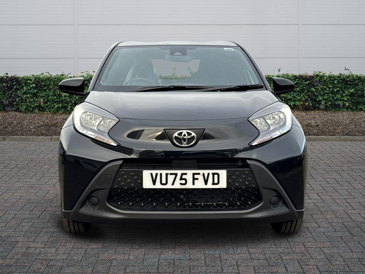 Used Toyota Aygo X 2025 for sale - 78186476: Photo 3