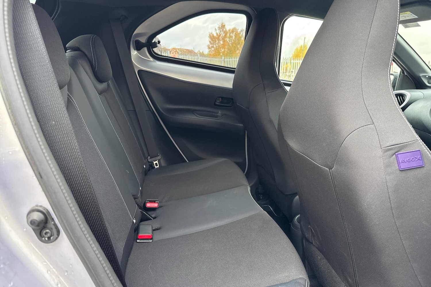 Used Toyota Aygo X 2025 for sale - 76539584: Photo 13