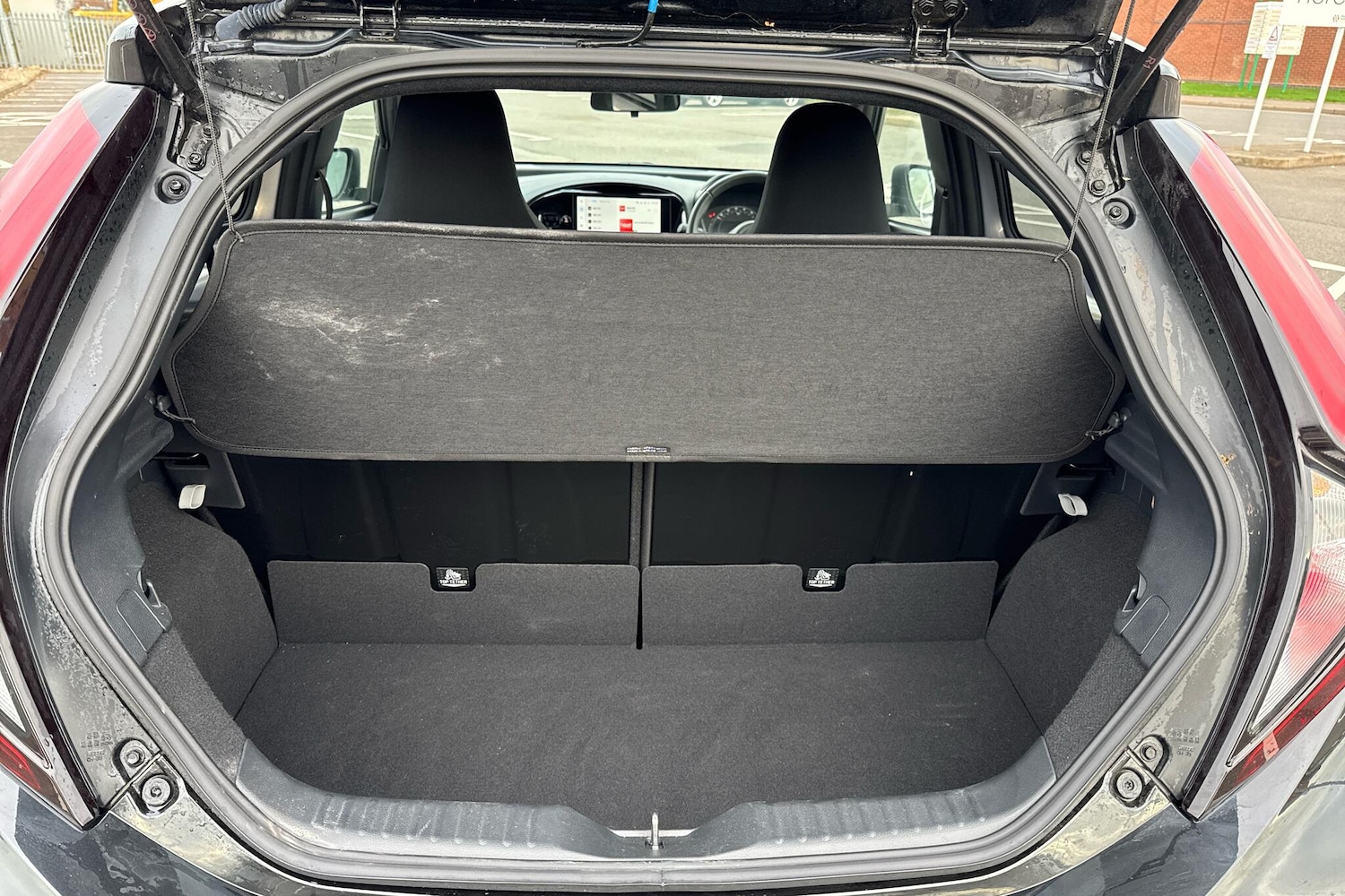 Used Toyota Aygo X 2025 for sale - 76539584: Photo 14