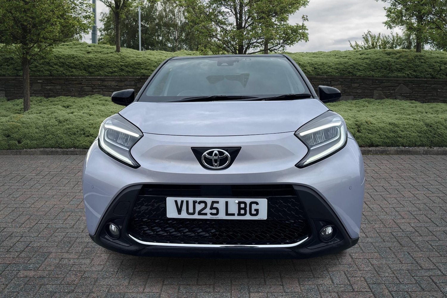 Used Toyota Aygo X 2025 for sale - 76539584: Photo 15