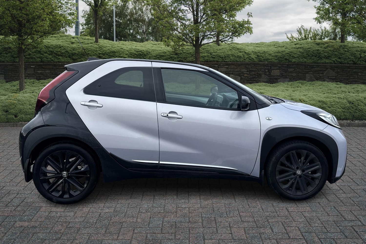 Used Toyota Aygo X 2025 for sale - 76539584: Photo 16