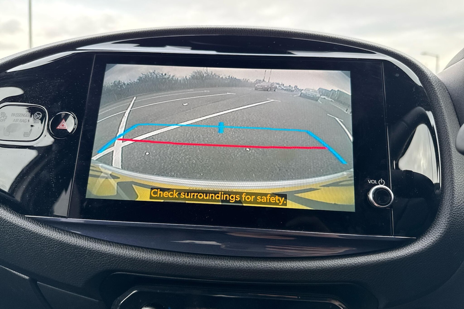 Used Toyota Aygo X 2025 for sale - 76539584: Photo 8