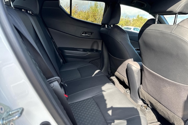 Used Toyota C-HR 2023 for sale - 76073822: Photo 13