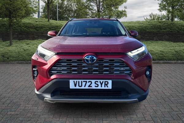 Used Toyota RAV4 2022 for sale - 76073764: Photo 15