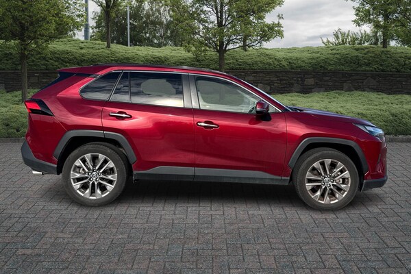 Used Toyota RAV4 2022 for sale - 76073764: Photo 16