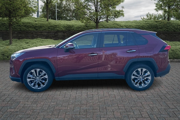 Used Toyota RAV4 2022 for sale - 76073764: Photo 17