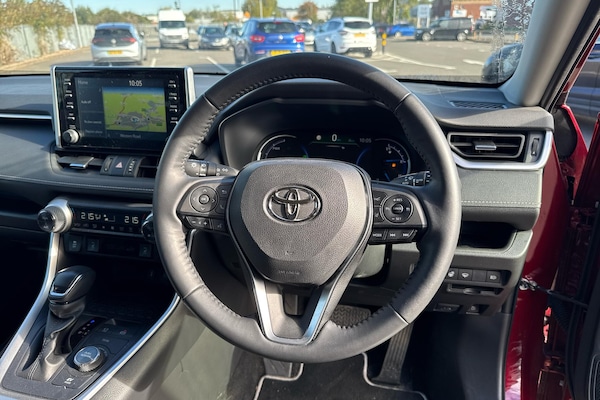 Used Toyota RAV4 2022 for sale - 76073764: Photo 6