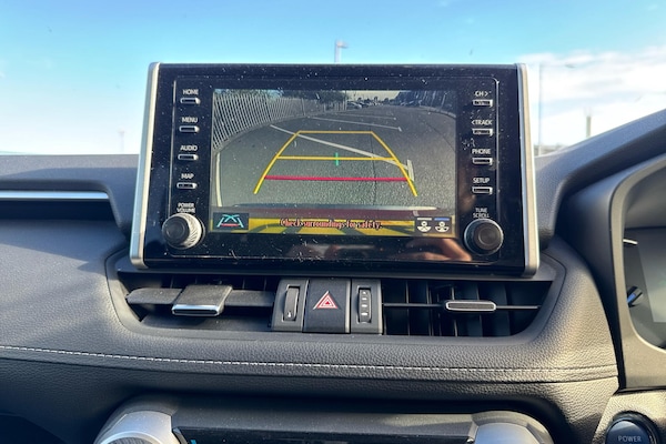 Used Toyota RAV4 2022 for sale - 76073764: Photo 8
