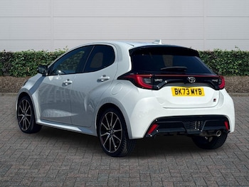 Used Toyota Yaris 2023 for sale - 79293332: Photo