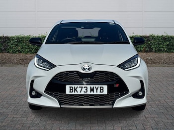 Used Toyota Yaris 2023 for sale - 79293332: Photo