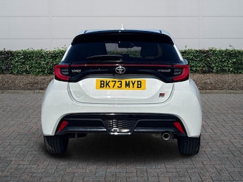 Used Toyota Yaris 2023 for sale - 79293332: Photo