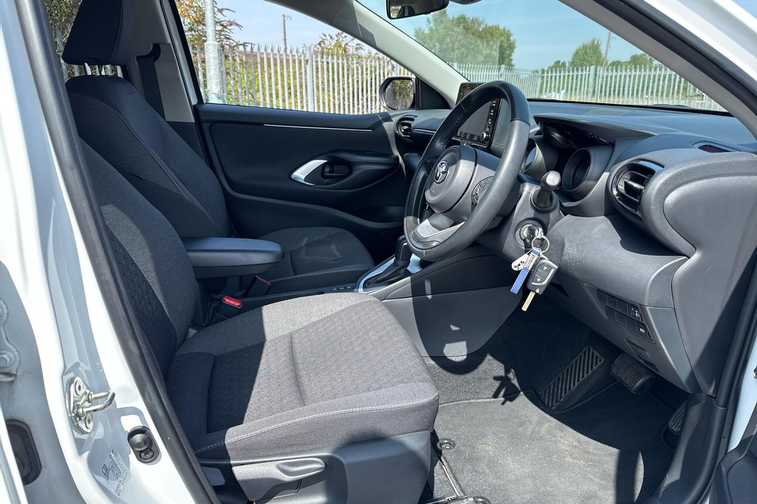 Vehicle 11
