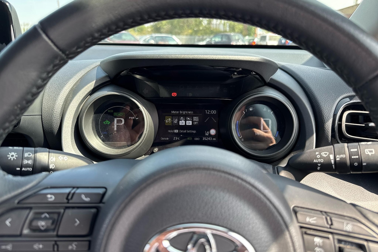 Vehicle 9