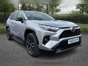 Used Toyota RAV4 2025 for sale - 75709374: Photo
