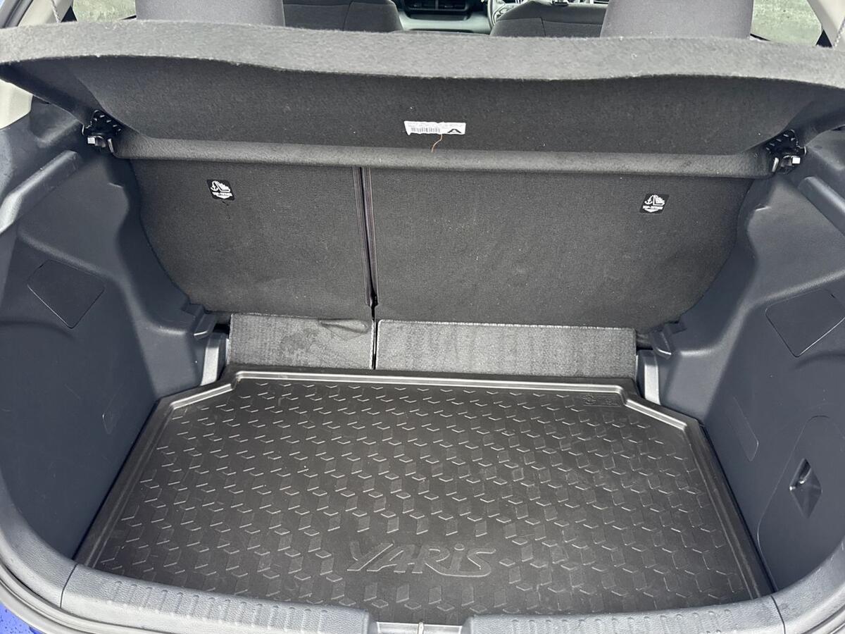 Used Toyota Yaris 2024 for sale - 78049028: Photo 10