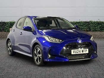 Used Toyota Yaris 2024 for sale - 78049028: Photo