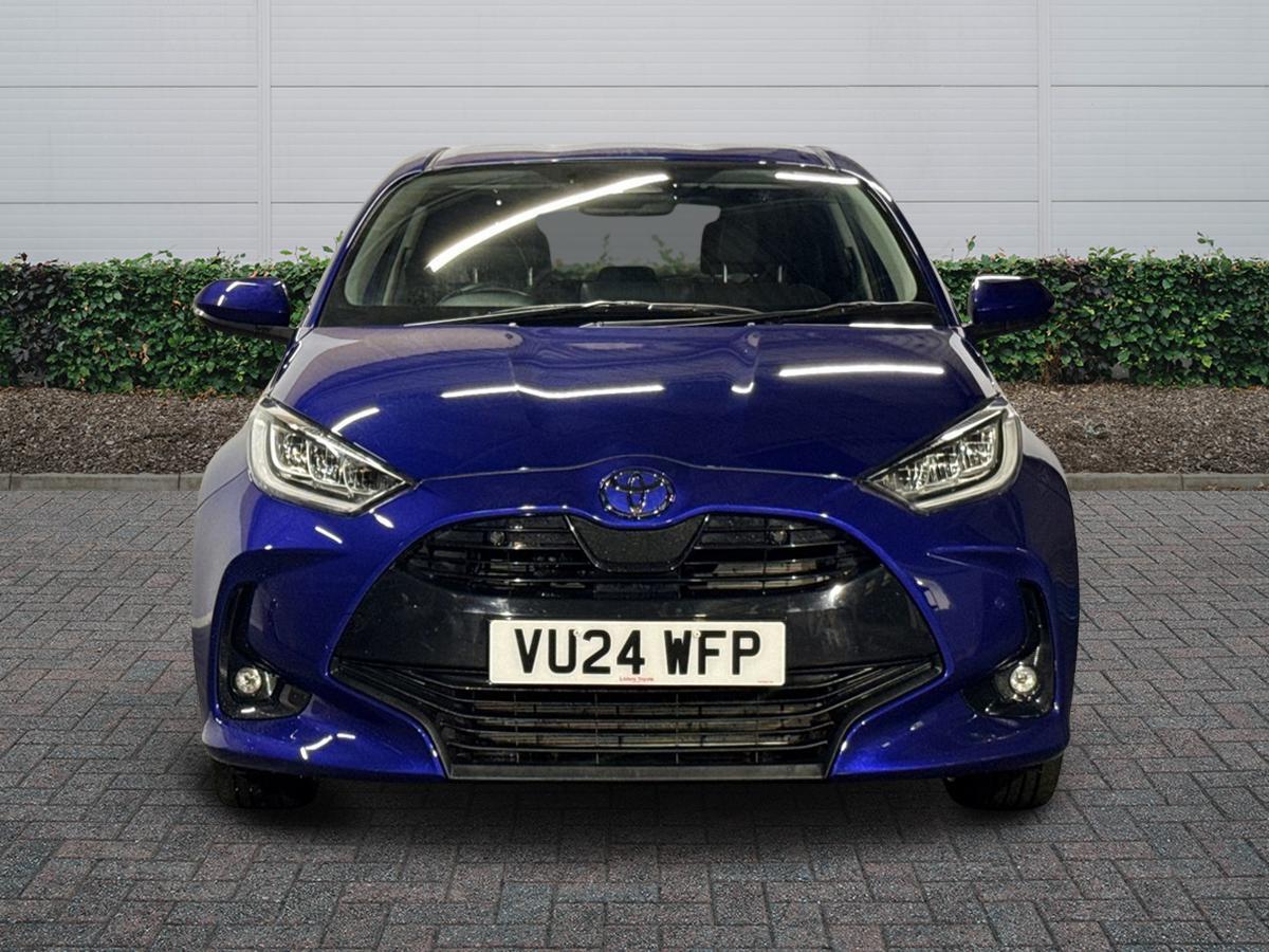 Used Toyota Yaris 2024 for sale - 78049028: Photo 3