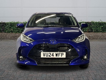 Used Toyota Yaris 2024 for sale - 78049028: Photo