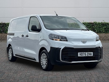 Used Toyota ProAce 2025 for sale - 79338761: Photo