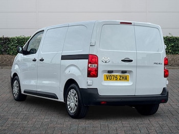 Used Toyota ProAce 2025 for sale - 79338761: Photo