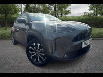 2023 (23) - 1.5 Hybrid Design 5dr CVT
