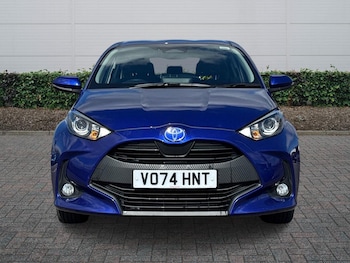 Used Toyota Yaris 2024 for sale - 77971396: Photo