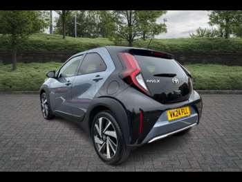 Used Toyota Aygo X 2024 for sale - 75155492: Photo