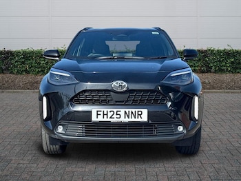 Used Toyota Yaris 2025 for sale - 78117356: Photo