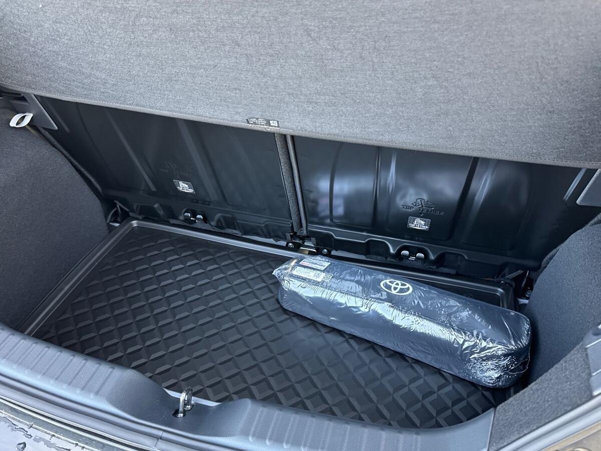 Used Toyota Aygo X 2025 for sale - 76800636: Photo 10