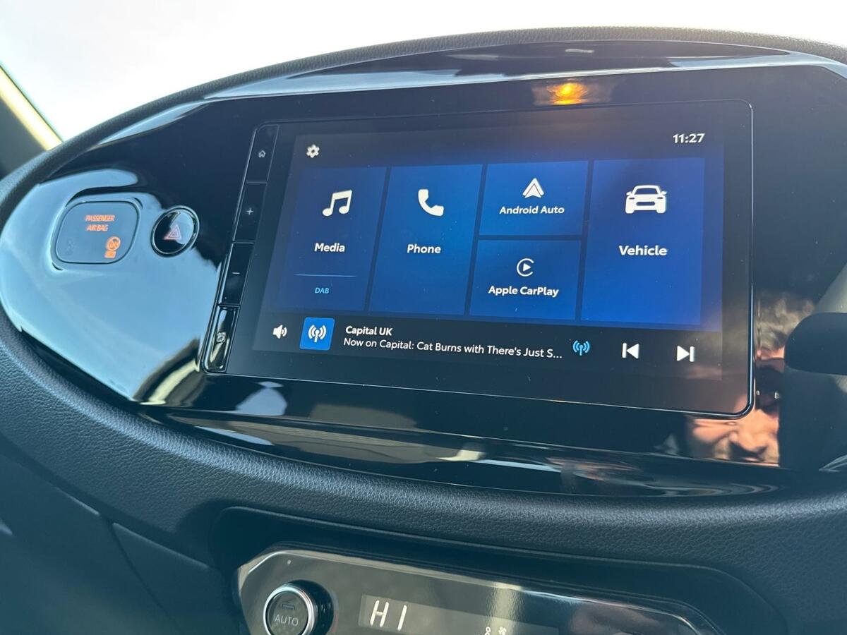 Used Toyota Aygo X 2025 for sale - 76800636: Photo 11