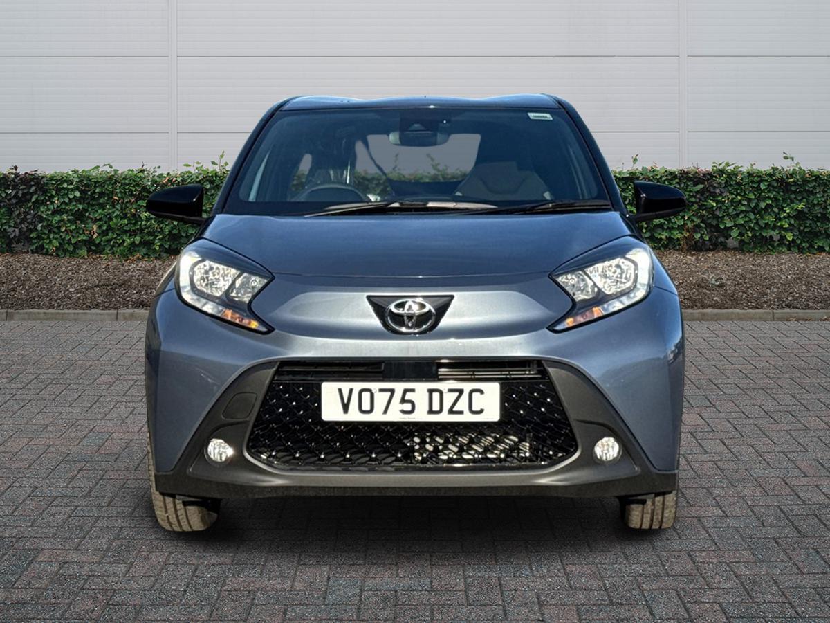 Used Toyota Aygo X 2025 for sale - 76800636: Photo 3