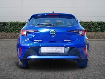 Used Toyota Corolla 2023 for sale - 79063619: Photo